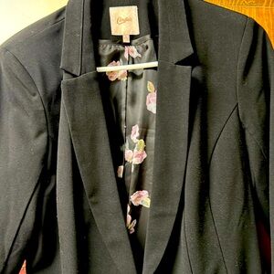 Candies Large ladies Blazer